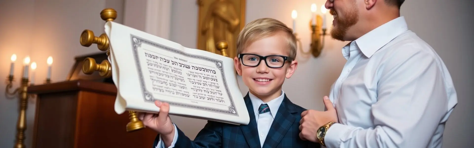 צלם מגנטים לבר מצווה