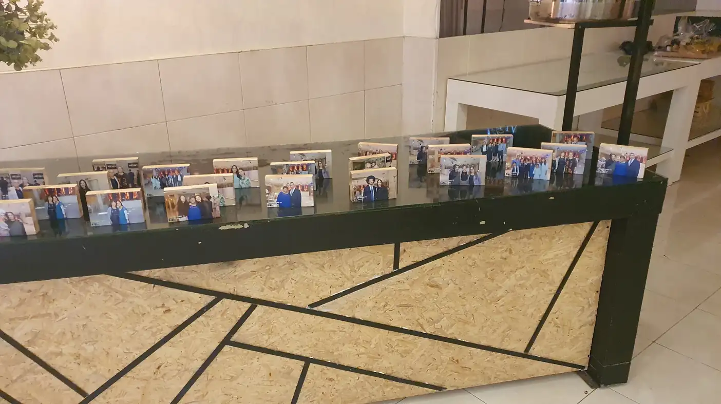 בלוקים מעץ – איכות גבוהה
