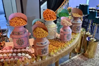 מגנטים לחינה